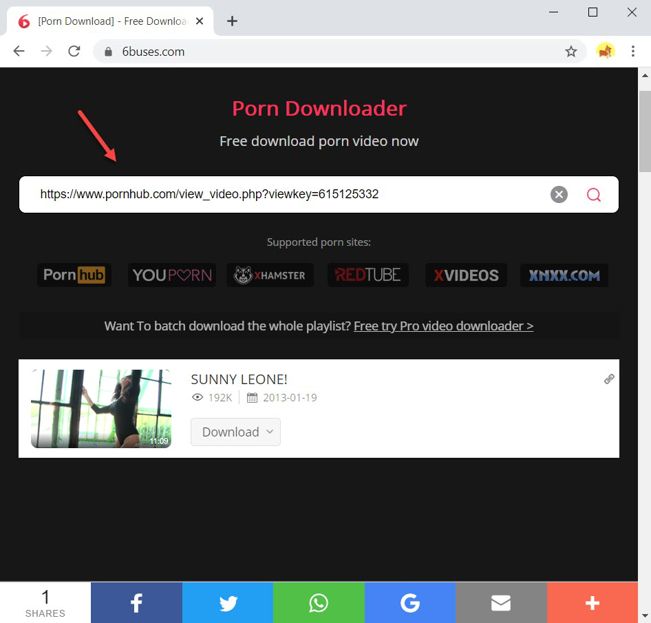 Search for Indian porn videos