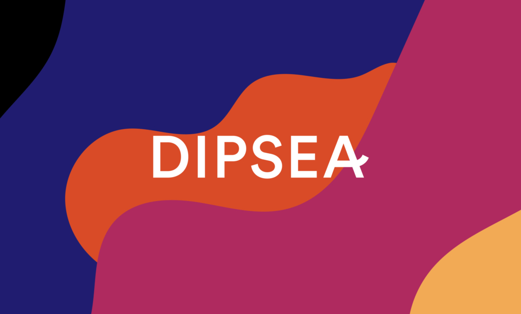 شعار Dipsea