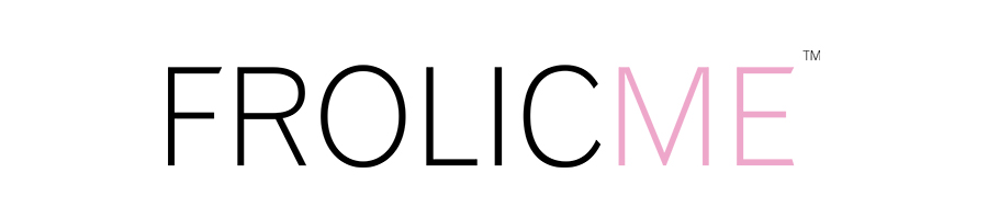 FrolicMe logo
