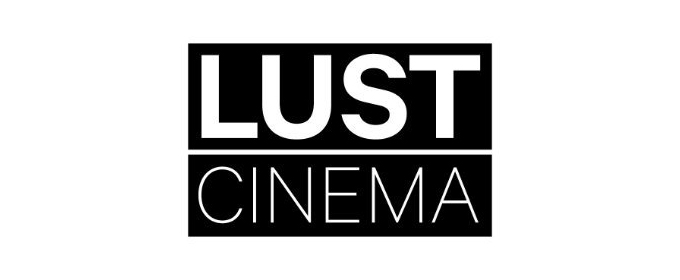 Lust Cinema logo