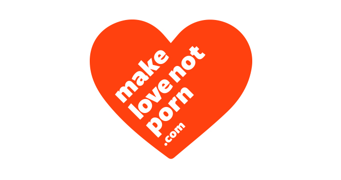 شعار makelovenotporn