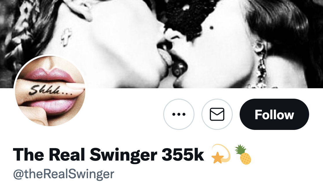 theRealSwinger