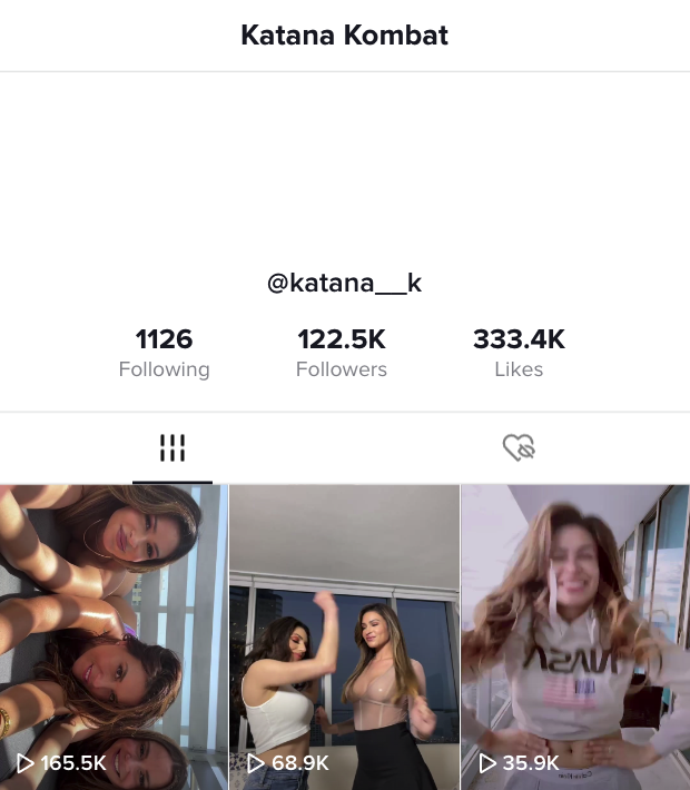 tiktok_pornstars_account_Katana Kombat